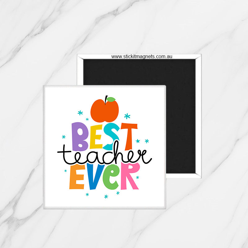 Best Teacher Ever
