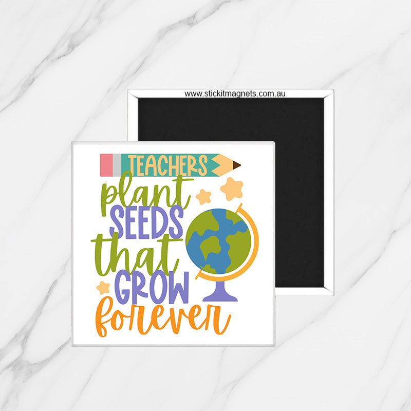 Plant Seed